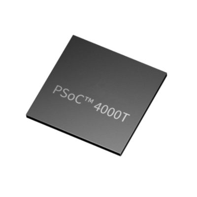 Máy vi điều khiển MCU CY8C4045LQI-T411 QFN16 48MHz Chip vi điều khiển 32 bit