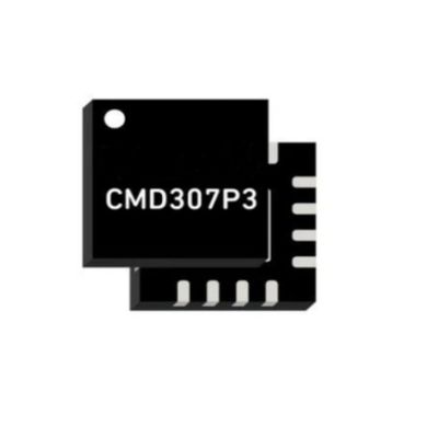 Mô-đun truyền thông không dây CMD307P3 16 GHz Low Noise Amplifier IC