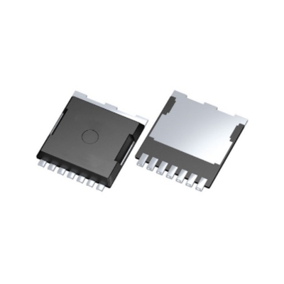 Chip mạch tích hợp BTN9970LVAUMA1 Điện cao PN nửa cầu với trình điều khiển tích hợp