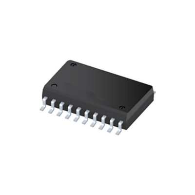 Chip mạch tích hợp ISOW1432DFMR 5kVrms 12Mbps IC Transceiver RS-485 biệt lập