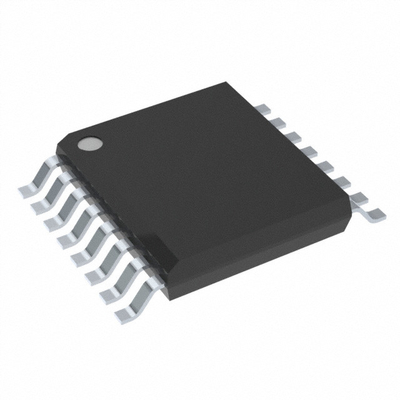 Chip mạch tích hợp ISO7760QDBQRQ1 Củng cố sáu kênh cô lập kỹ thuật số