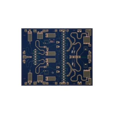 Mô-đun truyền thông không dây CMPA2560025D Mục đích chung 6GHz 28V RF Amplifier IC