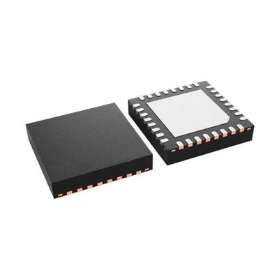 Máy vi điều khiển MCU F280021PTQR Ô tô đơn lõi C2000 32Bit MCU LQFP64