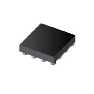 Chip mạch tích hợp DAC53204YBHR 5.5V Quad Channel 10Bit String DAC XFBGA16