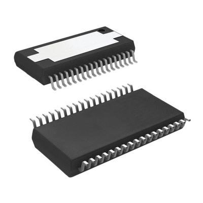 Chip mạch tích hợp DRV8332DKDR Mục đích chung Máy điều khiển động cơ PWM ba pha