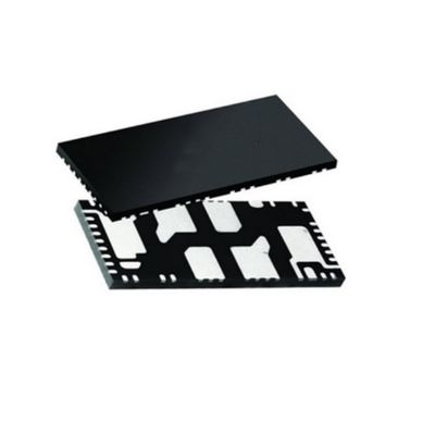 Chip mạch tích hợp PWD5F60TR Máy điều khiển điện mật độ cao với bộ so sánh tích hợp