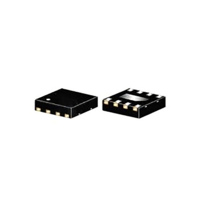 Mô-đun truyền thông không dây PMA2-63LN+ Máy tăng cường RF 400MHz IC 8-TFDFN
