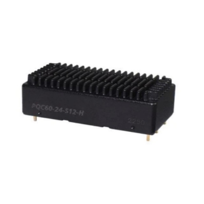 Chip mạch tích hợp PQC60-24-S24-H 1500Vdc Isolation DC DC Converter 6-DIP