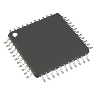 Máy vi điều khiển MCU PIC18F46Q24-I/PT 40-Pin Điện năng thấp 8-Bit MCU Với Công nghệ XLP