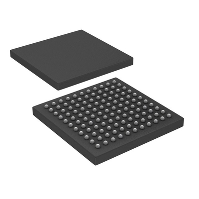 Microcontroller MCU PIC32MX360F512L-80I/BG 512KB Flash Microcontroller IC nhúng