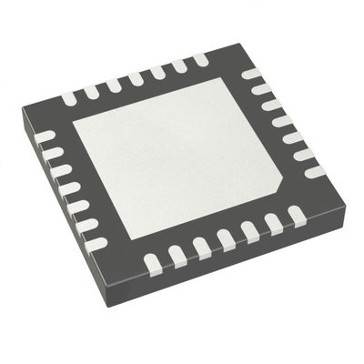 Microcontroller MCU PIC18F27Q84-I/5N MCU nhúng hiệu suất cao 28-VQFN