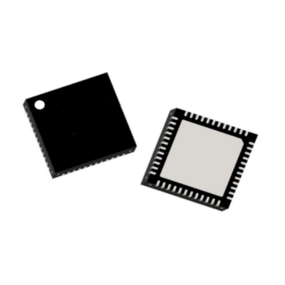 Chip mạch tích hợp PAC5526QM-T 48V Bộ điều khiển động cơ bơm sạc và trình điều khiển