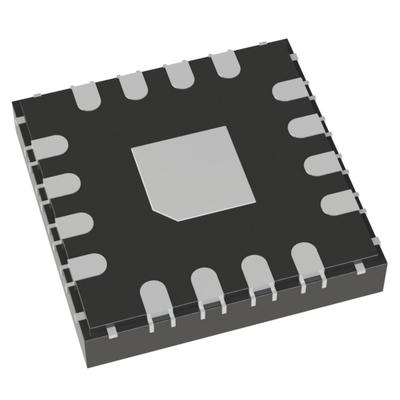 Chip mạch tích hợp PAC1941T-2E/4MX 9V Low Side Power Monitor VQFN-16