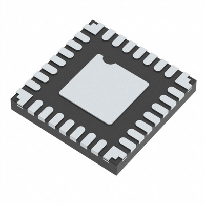 Microcontroller MCU PIC32MM0032GPL028T-I/M6 2V đến 3.6V 32Bit Single Core MCU UQFN28