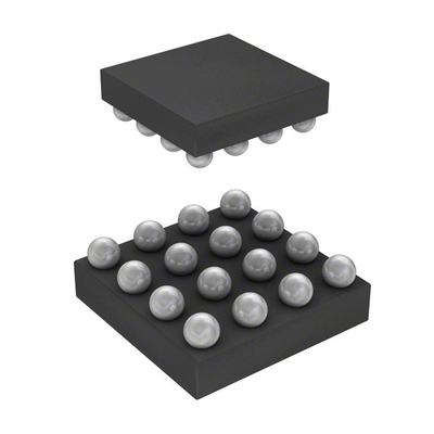 Chip mạch tích hợp PAC1951T-1E/J6CX 32V Full-Scale Range Power Monitor
