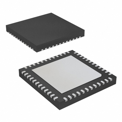 Microcontroller MCU PIC18F57Q84T-I/6MX 64MHz 8-Bit Flash MCU Với Công nghệ XLP