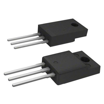 Chip mạch tích hợp STGF10M65DF2 IGBT Trench Field Stop Single Transistors