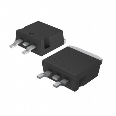 Chip mạch tích hợp STGB8NC60KDT4 600V mạch ngắn Transistor IGBT cứng