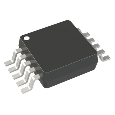 Chip mạch tích hợp SN6507DGQRQ1 Máy điều khiển biến áp đẩy kéo 36V