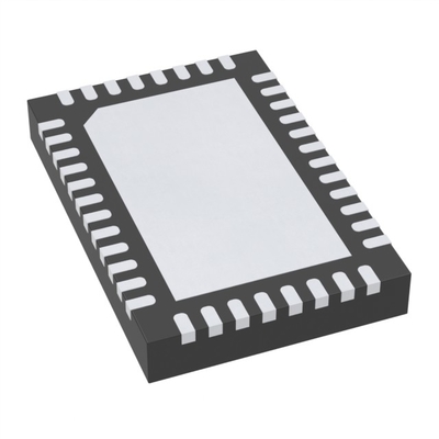 Chip mạch tích hợp SN75LVPE4410RNQR WQFN40 Quad Channel 16Gbps IC Redriver tuyến tính