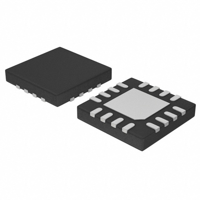 Chip mạch tích hợp SN65MLVD204BRUMR 100Mbps Half Duplex LVDS Transceiver IC