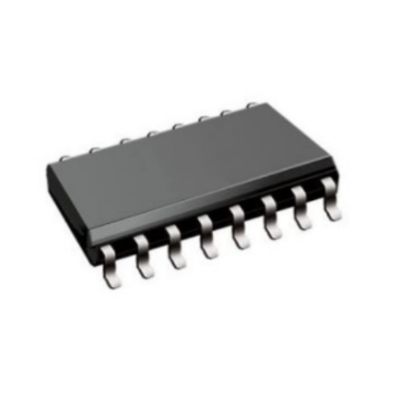 Chip mạch tích hợp SI8663EC-B-IS1R 6 kênh 150Mbps Digital Isolator 16-SOIC