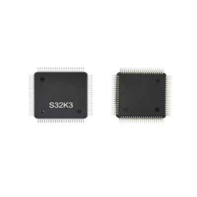 Microcontroller MCU S32K324EHT1MPBST Tối đa 160MHz 4MB Flash 32 bit MCU lõi kép