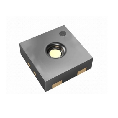Bộ cảm biến IC SHT40I-BD1B-R3 Bộ cảm biến độ ẩm tương đối và nhiệt độ 16 bit