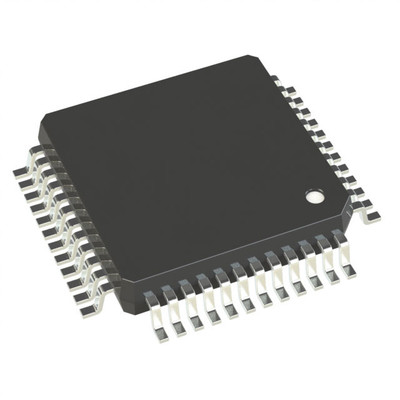 Microcontroller MCU R7FA2L1AB2DFL MCU nhúng với bộ chuyển đổi D/A 12 bit