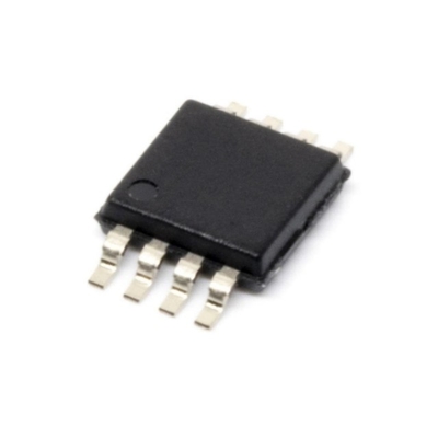 Chip mạch tích hợp RAA7881752GSU 3V đến 3.6V Half Transceiver IC MSOP8