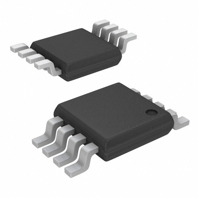 Chip mạch tích hợp READ2303GSN Bộ khuếch đại hoạt động 550kHz IC MSOP8