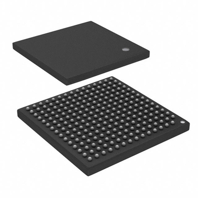Microcontroller MCU R5F572MDHDBD Lượng thấp 240MHz 32Bit Microcontroller IC