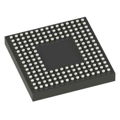 Microcontroller MCU R5F572MDDDBG 2MB Flash MCU LFBGA176 32Bit MCU nhúng