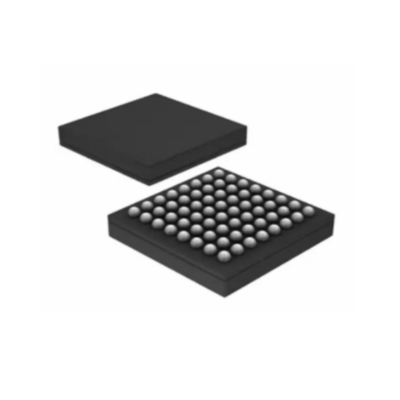 Microcontroller MCU R7FA2E1A93CBU 32-Bit ARM Cortex-M23 MCU nhúng 64VFBGA