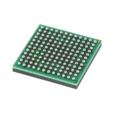 Máy vi điều khiển MCU R7FA6M4AE3CBM Tối đa 200MHz ARM Cortex M33 Máy vi điều khiển