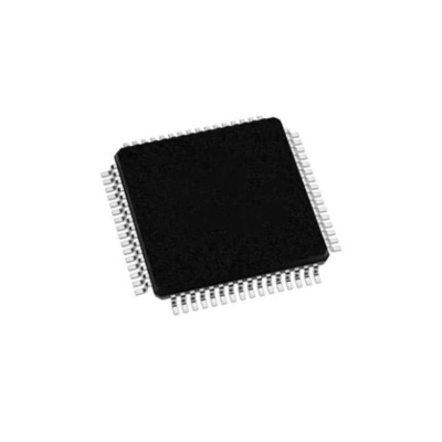 Microcontroller MCU R7F101GLE3CFB 1.6V đến 5.5V MCU hiệu suất cao 16Bit