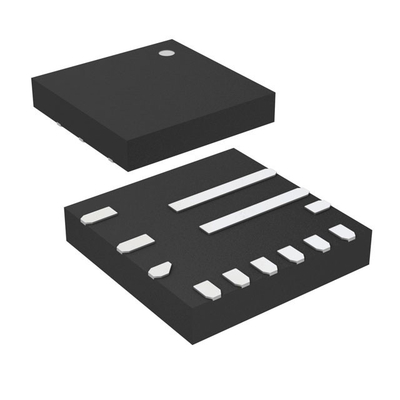 Chip mạch tích hợp RT6258CHGQUF 8A 23V Đồng bộ chuyển đổi bước xuống