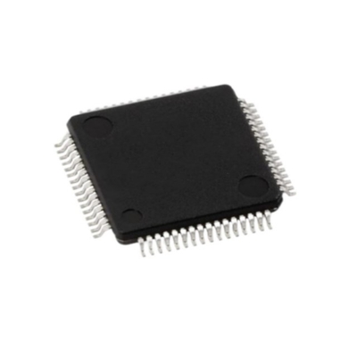Máy vi điều khiển MCU R7F100GLL3CLA Năng lượng thấp 16 bit 32MHz Máy vi điều khiển 64WFLGA