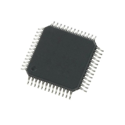Microcontroller MCU R7F101GJG3CFA 48MHz Hiệu suất cao 16Bit MCU LQFP52
