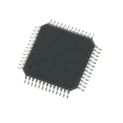 Máy vi điều khiển MCU R7F101GJE2DFA Nhúng MCU 16Bit LQFP52 RL78 CPU Core