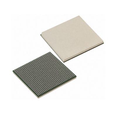 XCZU5EV-1FBVB900E Hệ thống nhúng 3,5 Mbit trên chip FPGA IC