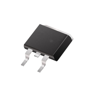 Chip mạch tích hợp UF3C065040B3 N-Channel 41A 176W Single MOSFET Transistors