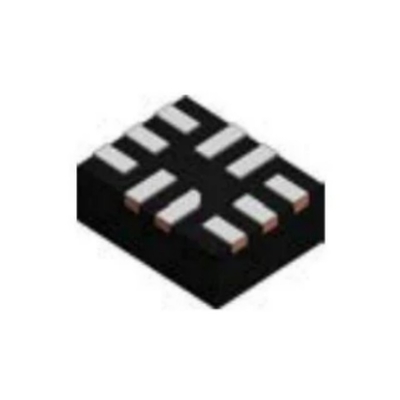 Chip mạch tích hợp TMUXHS221LVNKGR 8Ohm High Speed Analog Switches IC UQFN10
