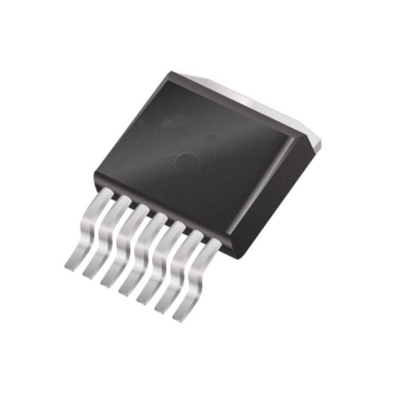 Chip mạch tích hợp UF3C170400B7S 1700V 7.6A N-Channel Single MOSFET Transistor