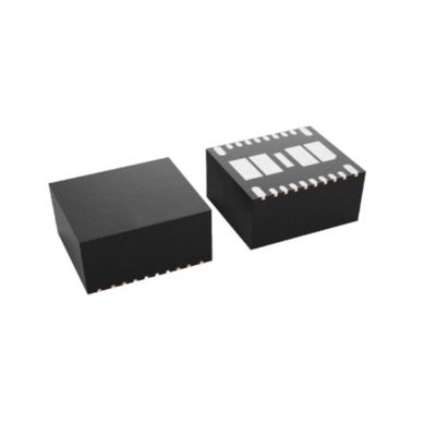 Chip mạch tích hợp TPSM843B22RDGR 20A 140W Mô-đun PoL không cô lập 25-B3QFN