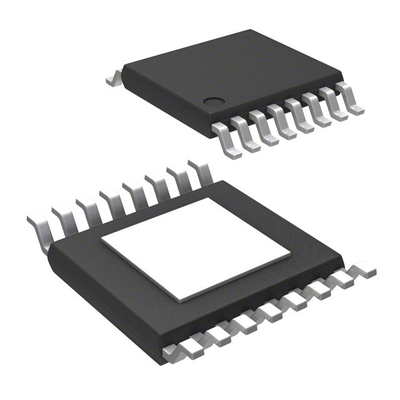 Chip mạch tích hợp TPS1HA08EQPWPRQ1 Driver tải 40V với giới hạn dòng điện có thể chọn
