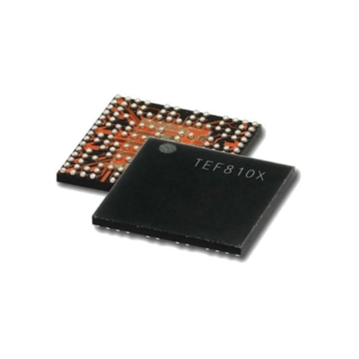 Chip mạch tích hợp TEF8101EN Máy phát tín hiệu radar ô tô tích hợp đầy đủ