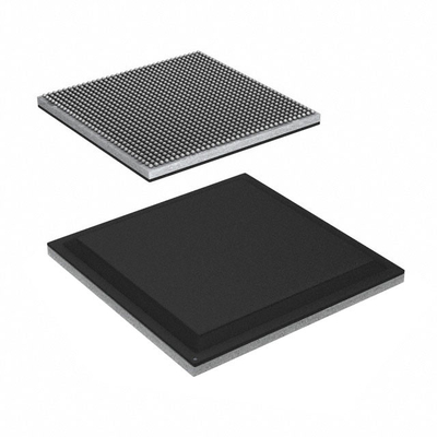 Mảng cổng lập trình trường XCKU040-3FFVA1156E Kintex Mảng cổng lập trình trường IC