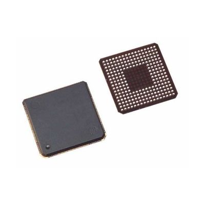 Chip mạch tích hợp TMS320VC5510AZAV2 200MHz 320kB Bộ xử lý tín hiệu kỹ thuật số BGA240