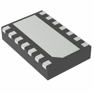 Chip mạch tích hợp TLIN24415DMTRQ1 100Kbps Full Duplex LIN Transceiver